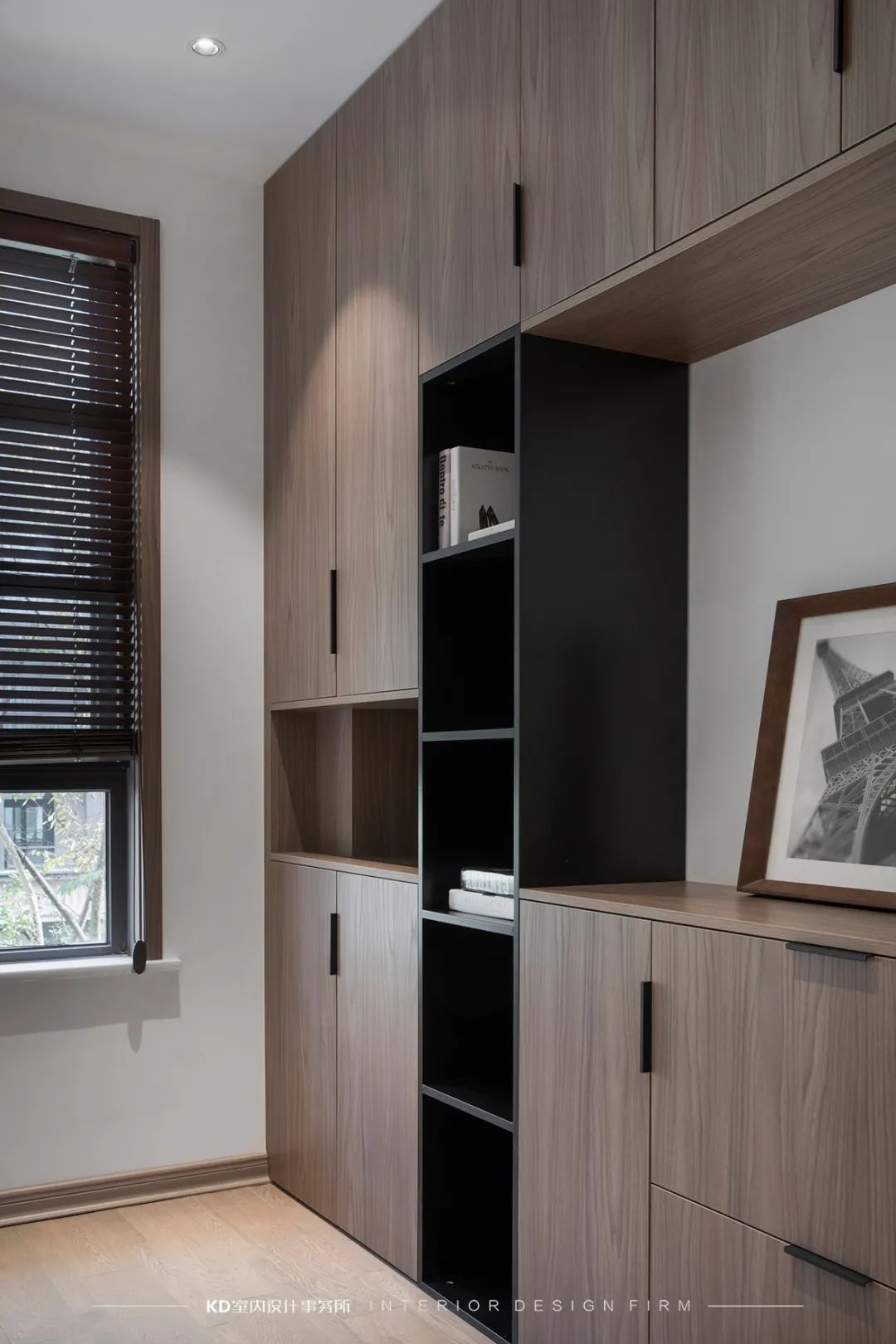 龙湖·两江新宸云顶现代家居设计丨中国重庆丨KD室内设计团队-128