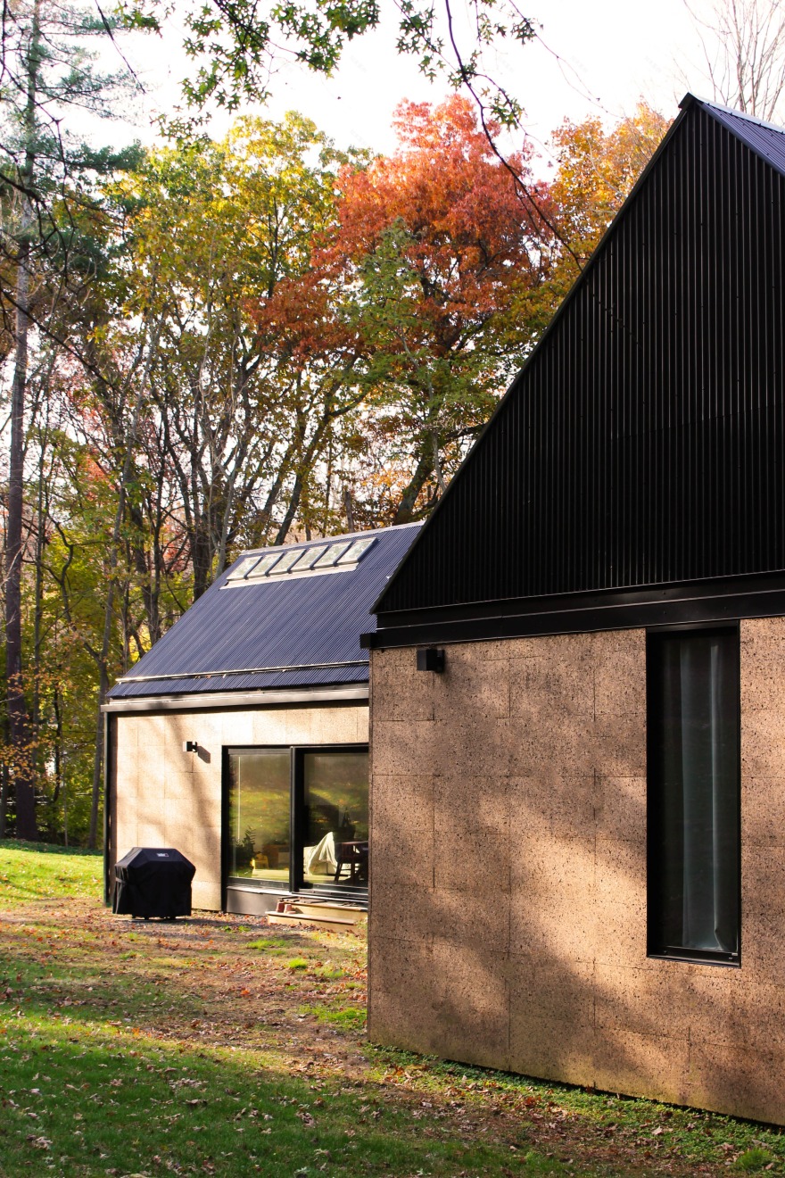 CorkHaven | 用现代手法重塑 1937 年的老房子-19