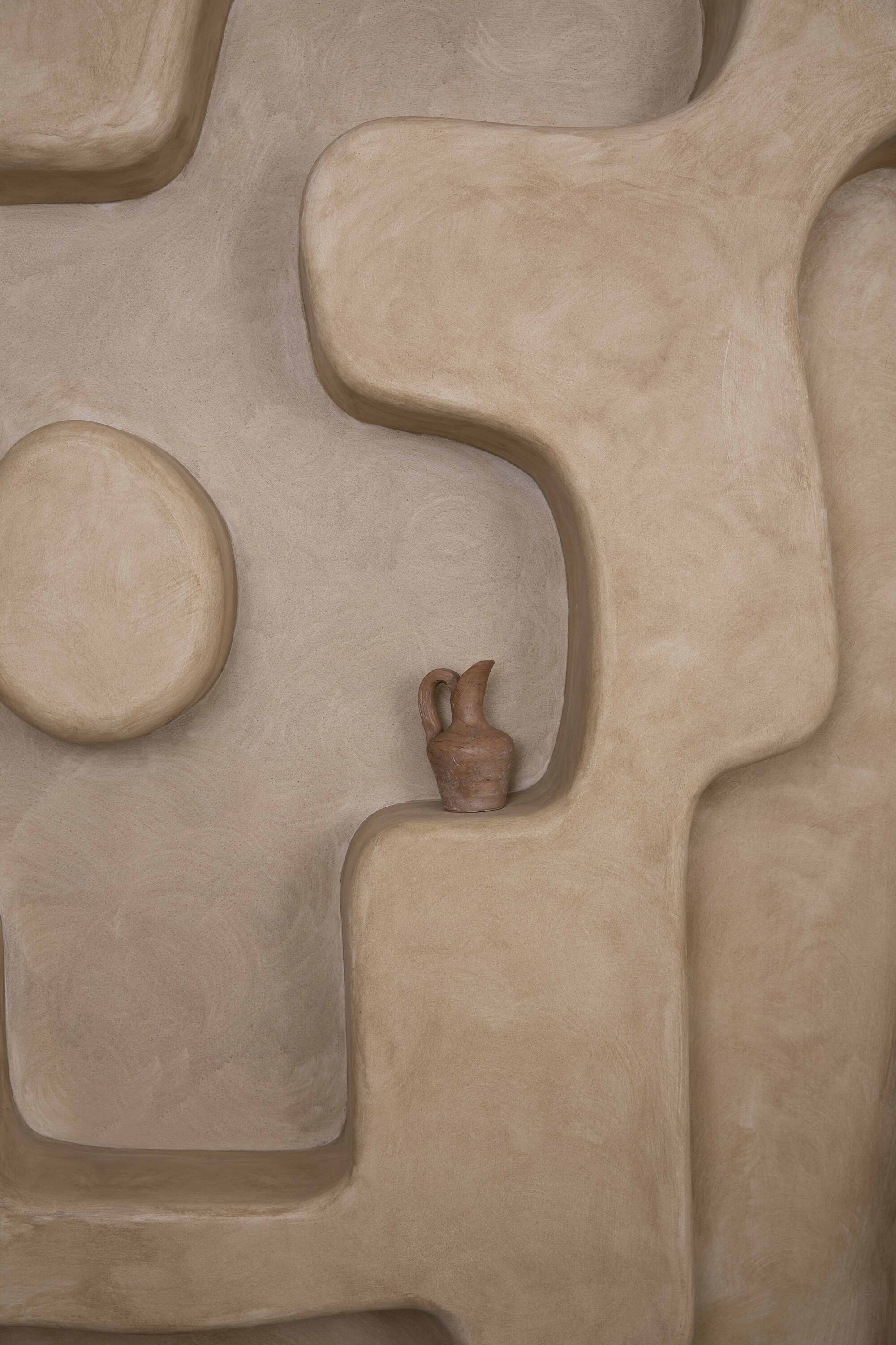 单人；单身人士丨中国上海丨Offhand Practice-13