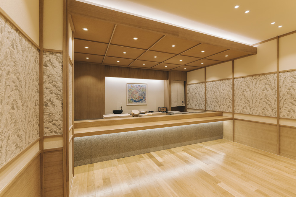 现代简约 64 平米公寓设计-5