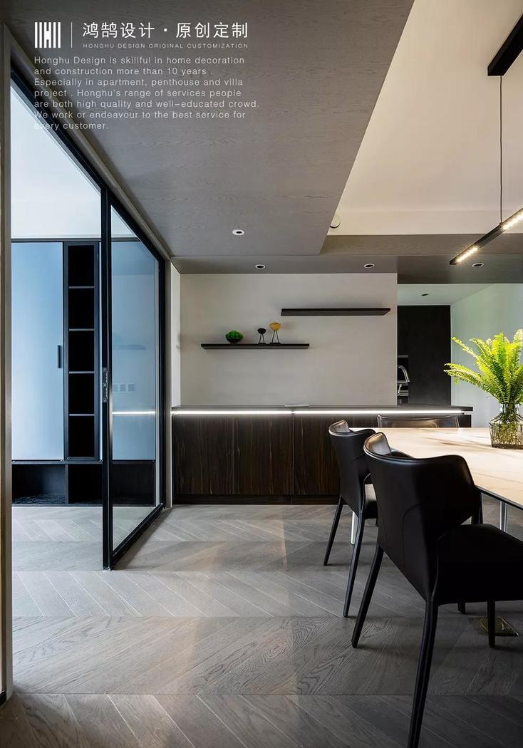 芜湖鸿鹄设计-16