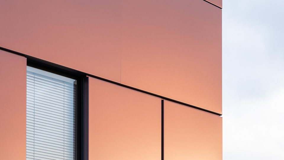 丨德国汉堡丨DFZ ARCHITEKTEN-9