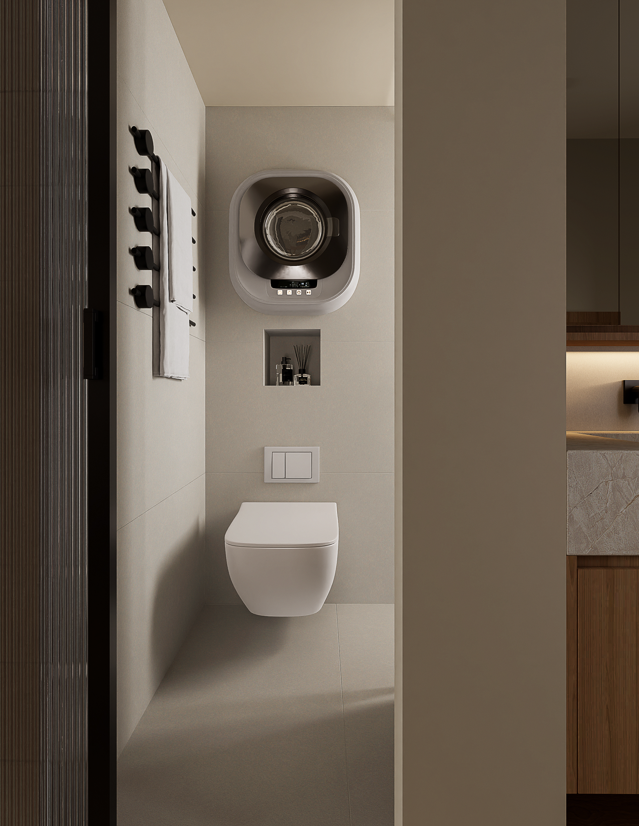 「一千零一种生活」-9