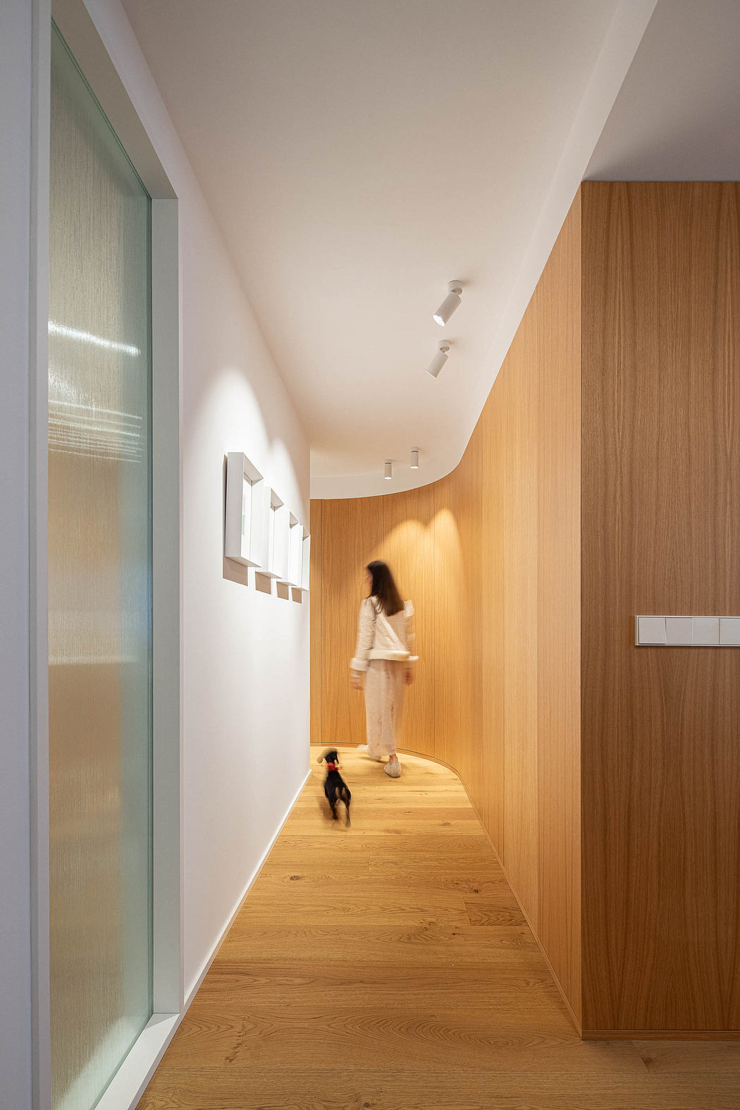 Apartment CV 公寓改造丨西班牙丨David Olmos Arquitectos-10