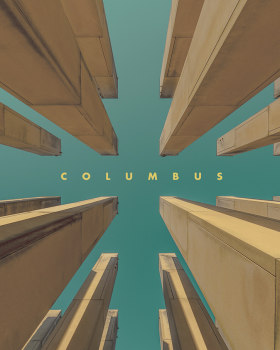 现代建筑之城 | Columbus，IN