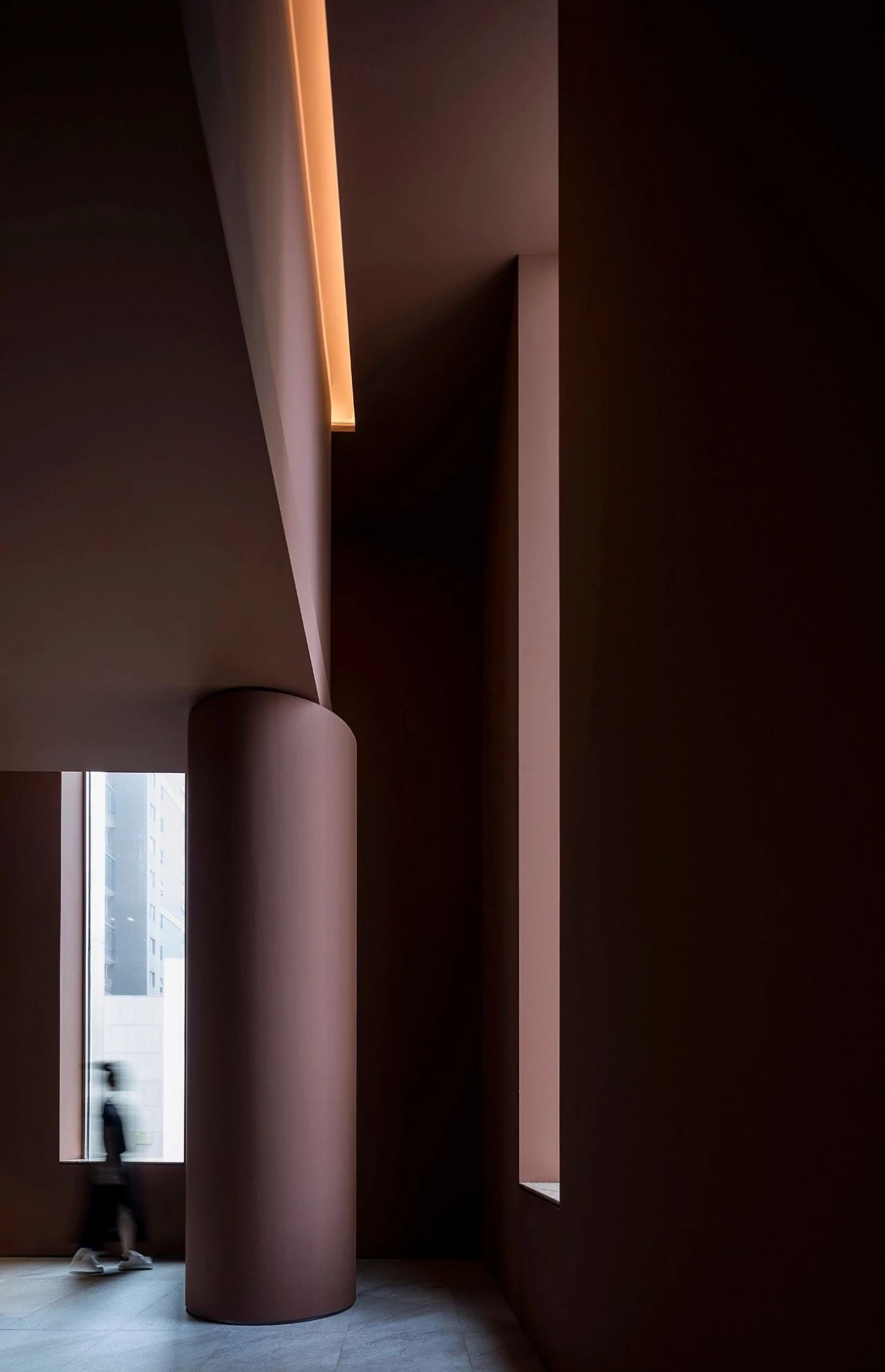 鹿与艺术空间设计丨中国沈阳丨有田建筑空间设计有限公司-31