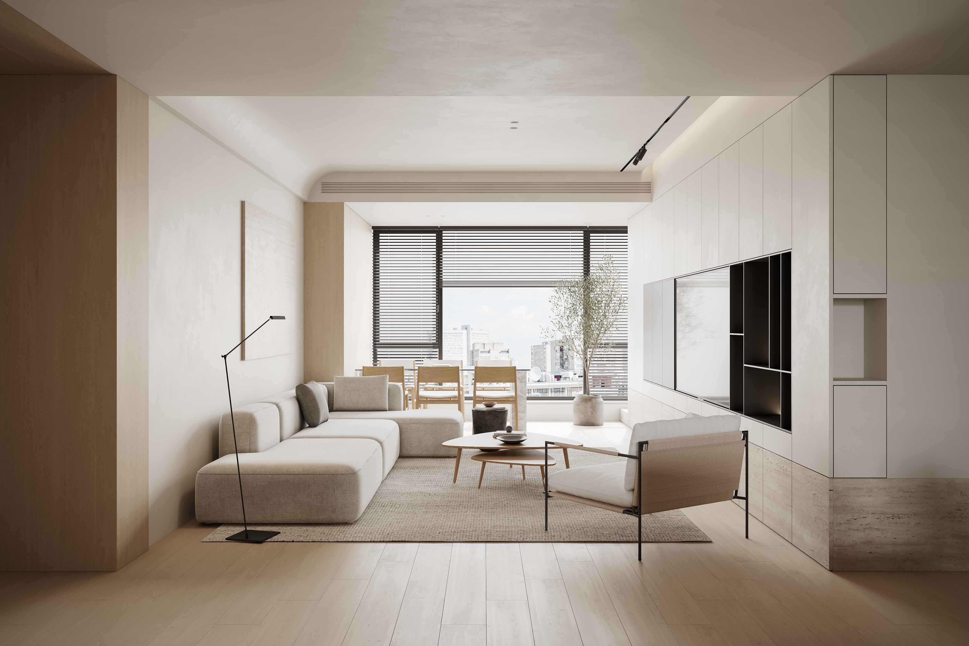 联泰·欣悦春天丨中国汕头丨远校空间设计-4