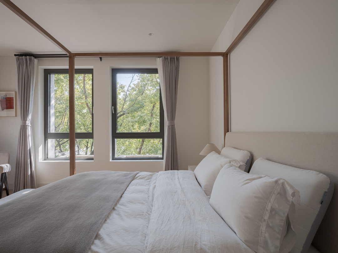 翠微深处280m²空中美墅丨中国上海-49