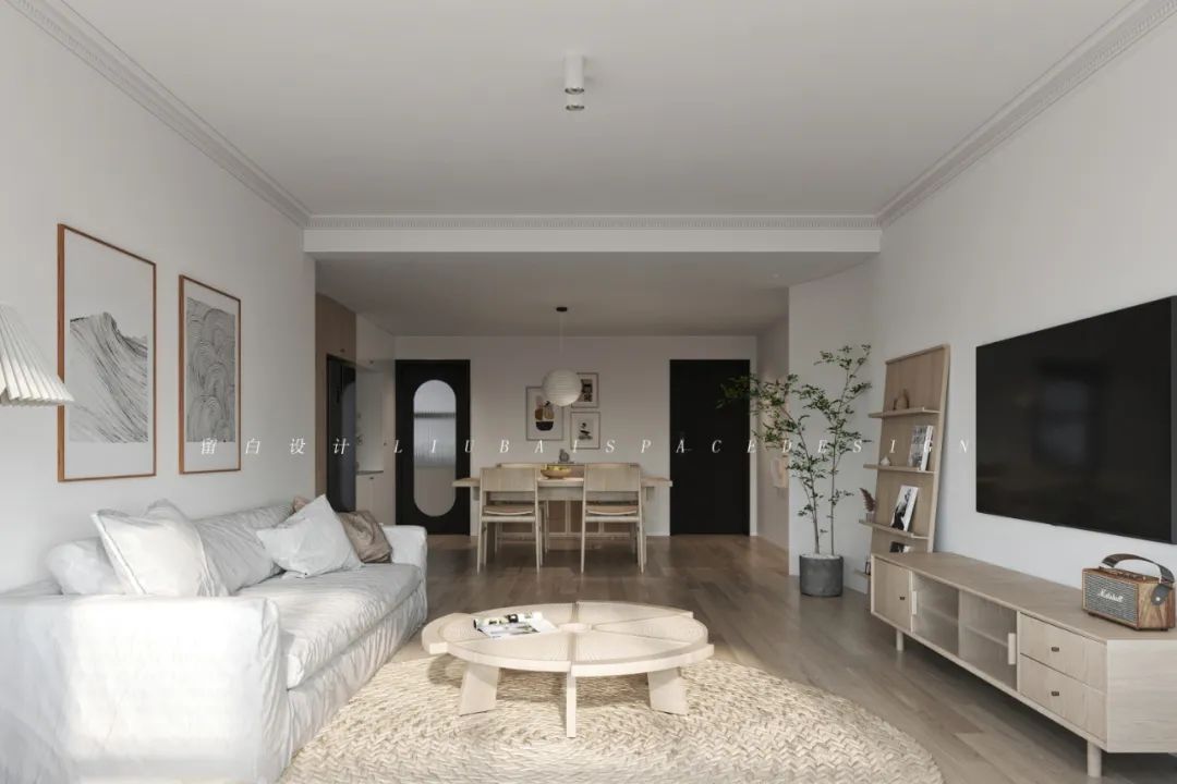 秋叶和风丨留白设计-23