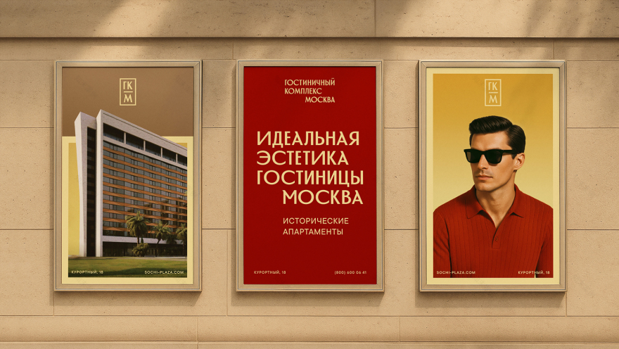 Hotel Moscow(莫斯科酒店综合体)丨俄罗斯-12