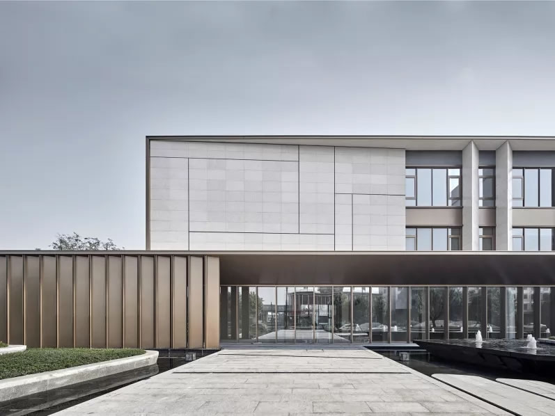 中铁诺德林溪府丨中国杭州-28