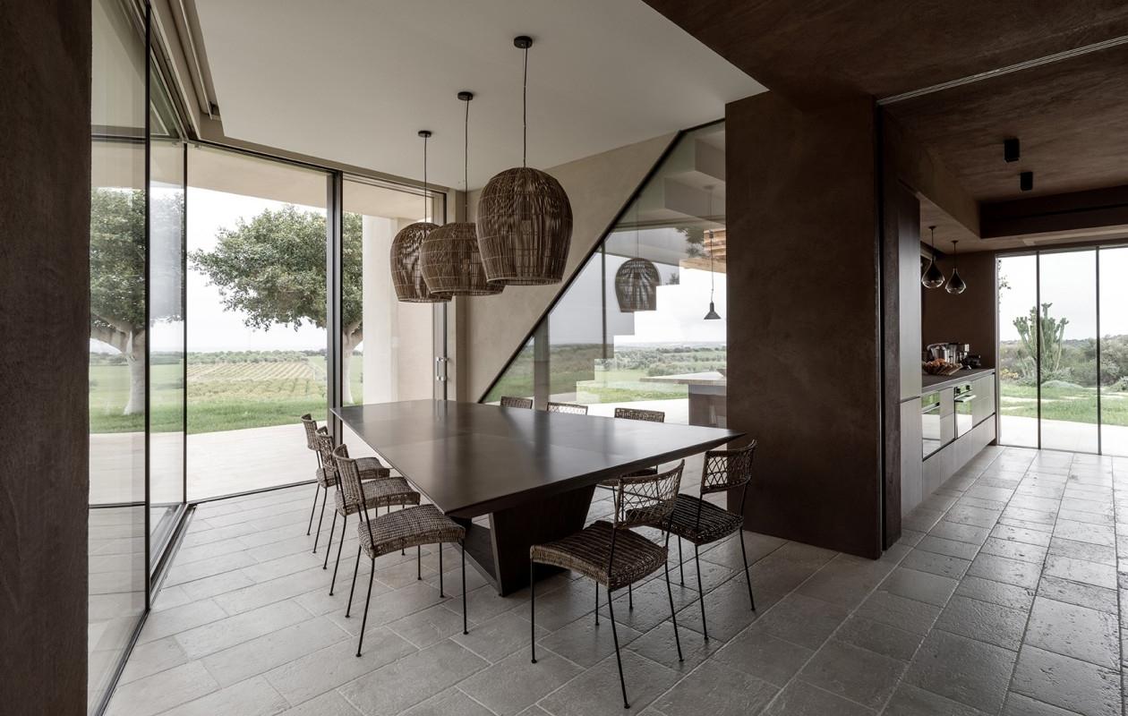 250㎡VPN·诺托私人别墅丨Westway建筑事务所-37