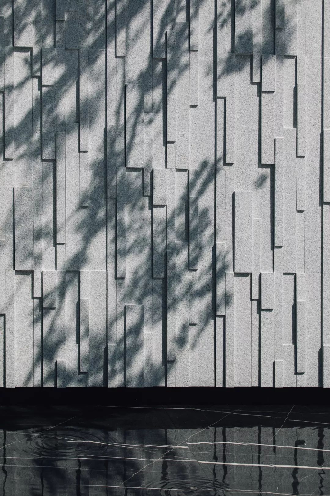 新中式园林之美丨中国上海丨广州观己设计,朗道国际设计,朗庭景观设计-71