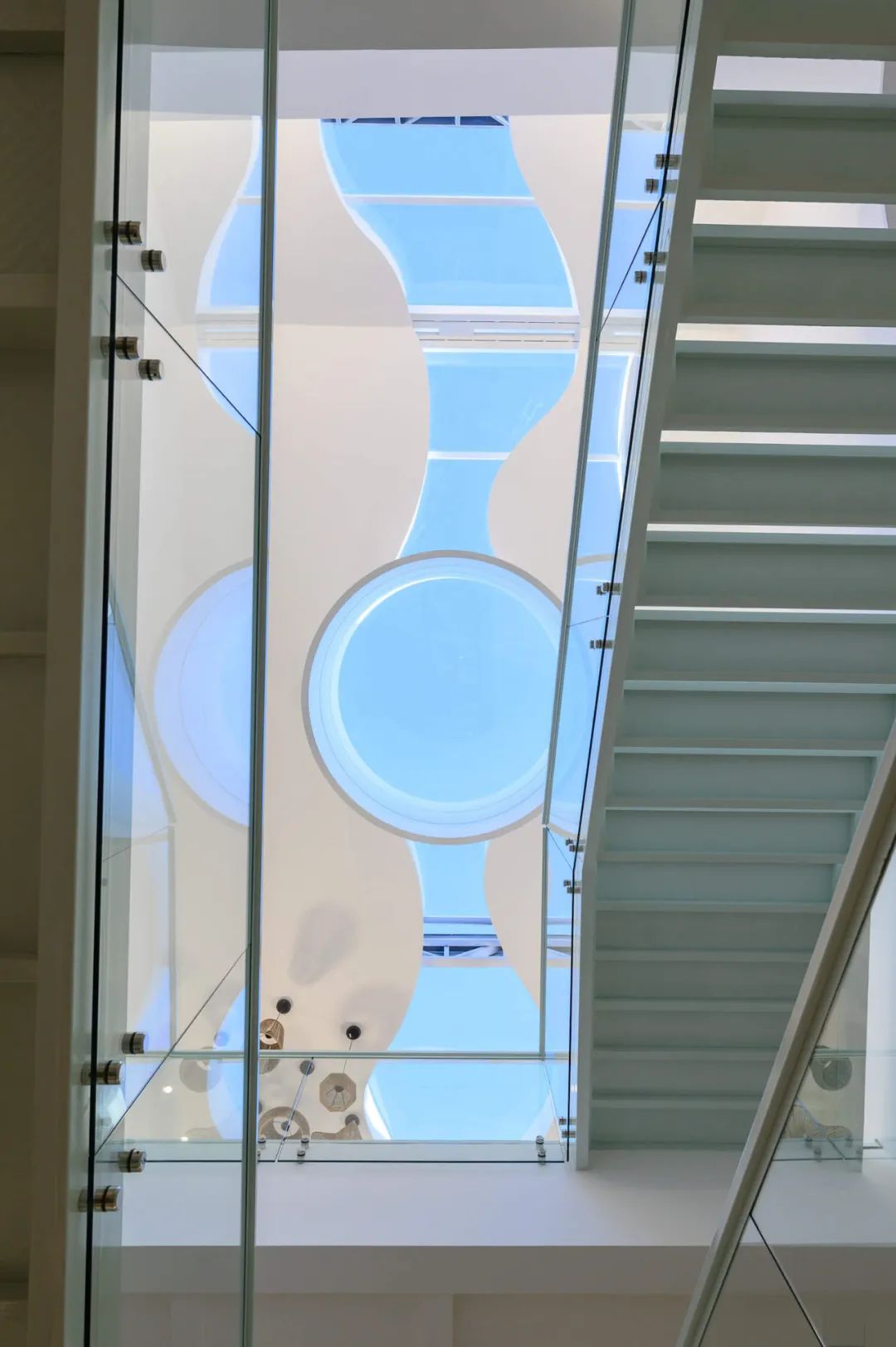 Ábaco deco 家居装饰商店丨阿根廷科尔多瓦丨Castellino Arquitectos-36