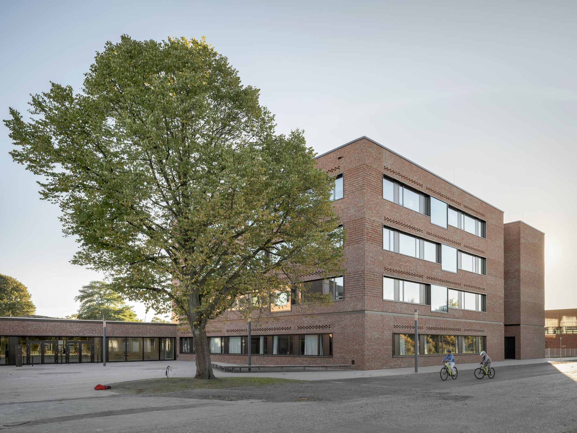 三派一法丨德国不来梅-33