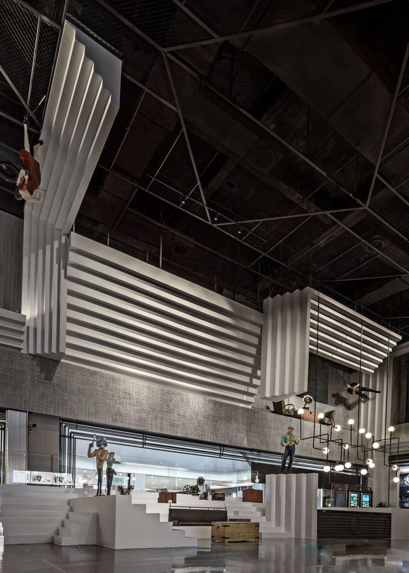 上海嘉定中信泰富万达影城-7