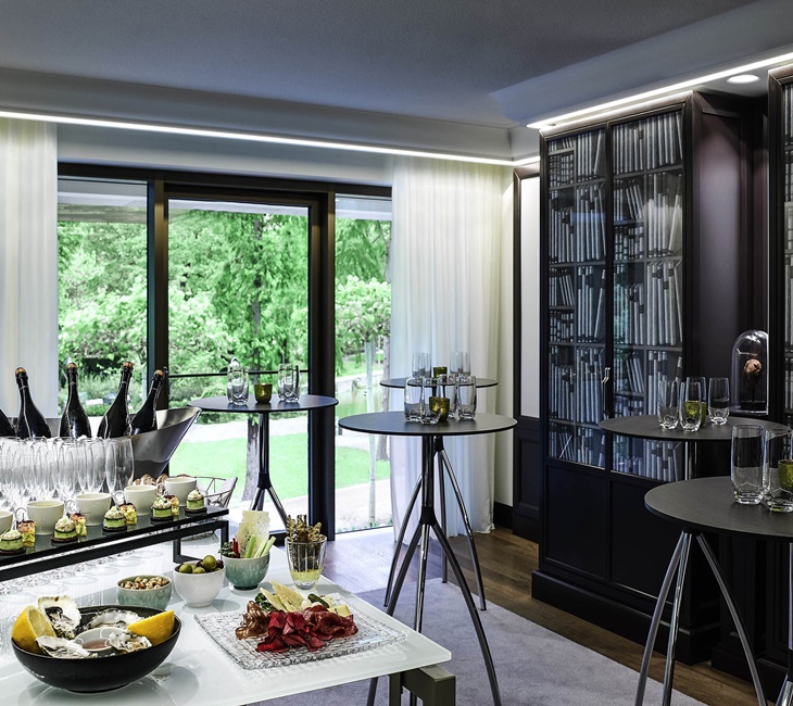 Sofitel Frankfurt Opera Hotel - Tempo da Delicadeza-17