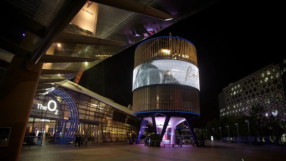 罗杰斯"千禧穹顶"被风暴撕毁！高技、高造价VS极端天气，建筑应该担责吗？-108