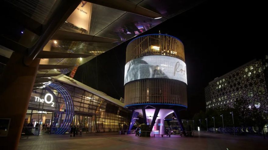 罗杰斯"千禧穹顶"被风暴撕毁!高技、高造价VS极端天气,建筑应该担责吗?-108