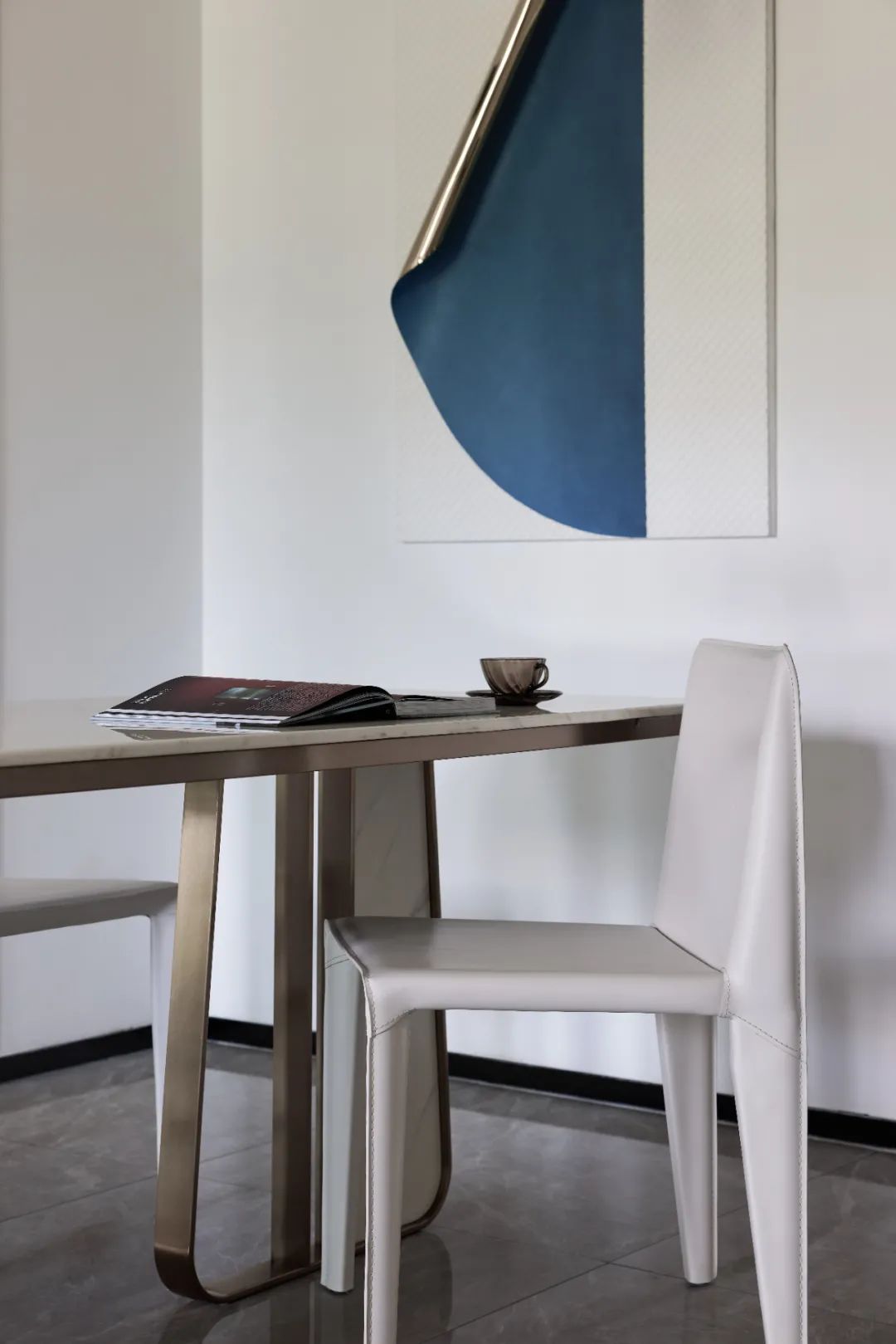 深业松湖云诚花园丨中国东莞丨香港莫兆铭建筑设计有限公司-27