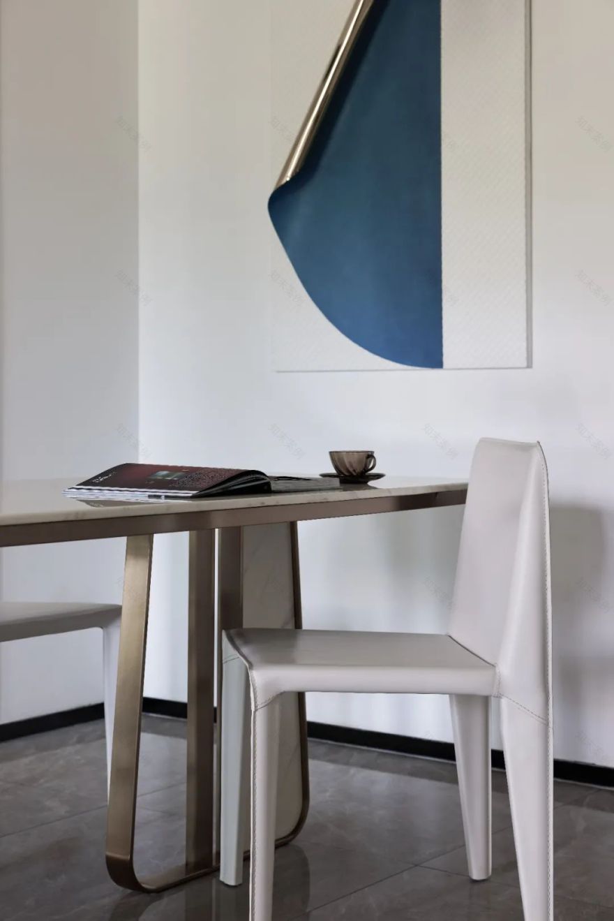 深业松湖云诚花园丨中国东莞丨香港莫兆铭建筑设计有限公司-27