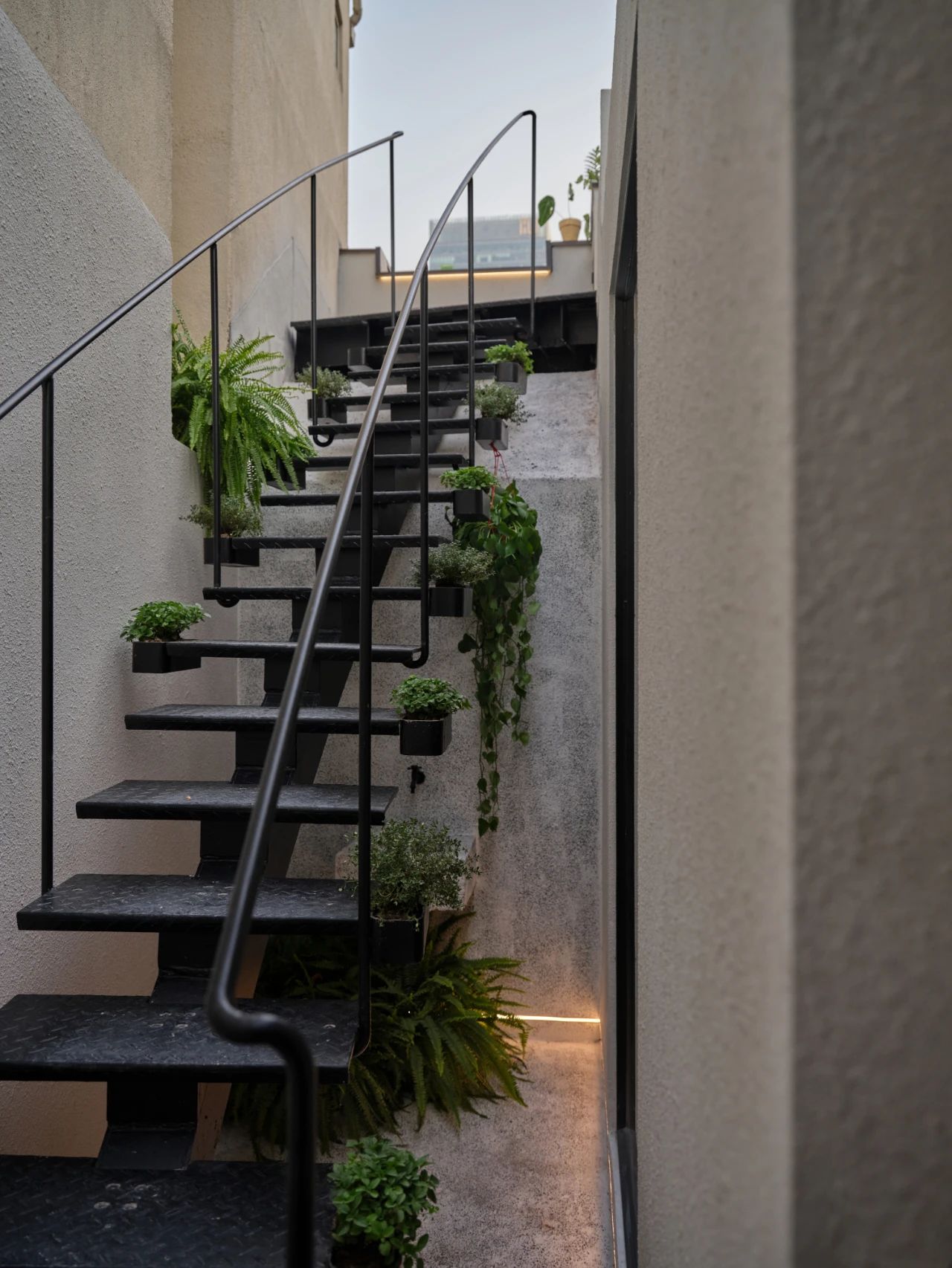 梦想改造家  处处深情的家丨中国丨W.DESIGN 无间设计-45