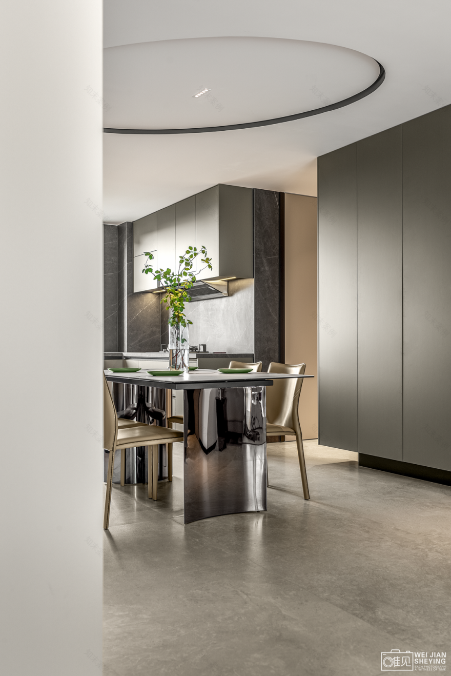 泗阳·吾悦华府丨中国江苏丨北岩品宅设计事务所-30