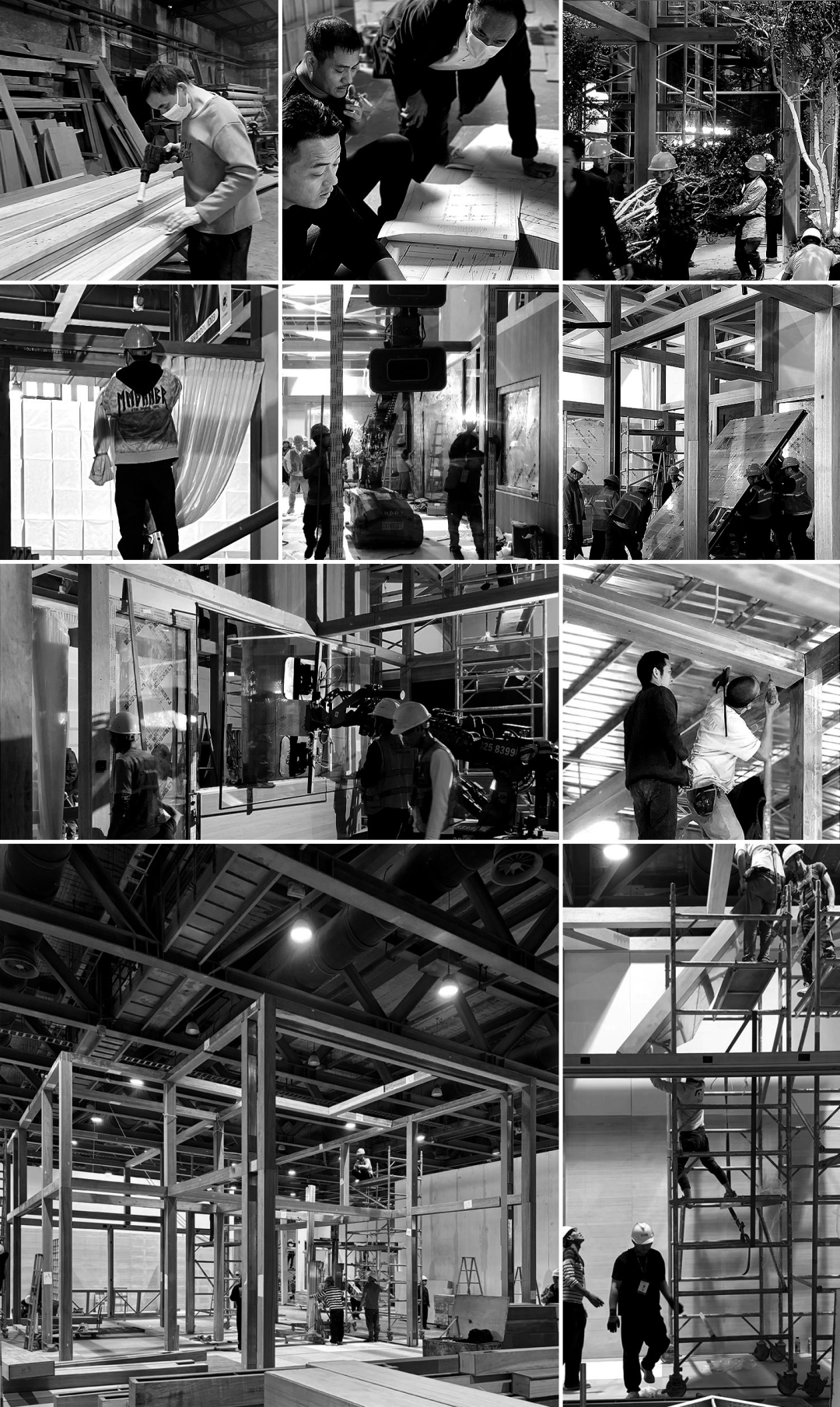 花园里丨中国广州丨V2GETHER纬图设计-71