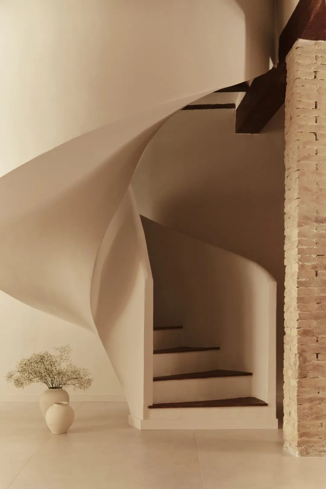 贝尼马科莱特住宅丨西班牙丨瓦伦西亚 X Arquitectos-22