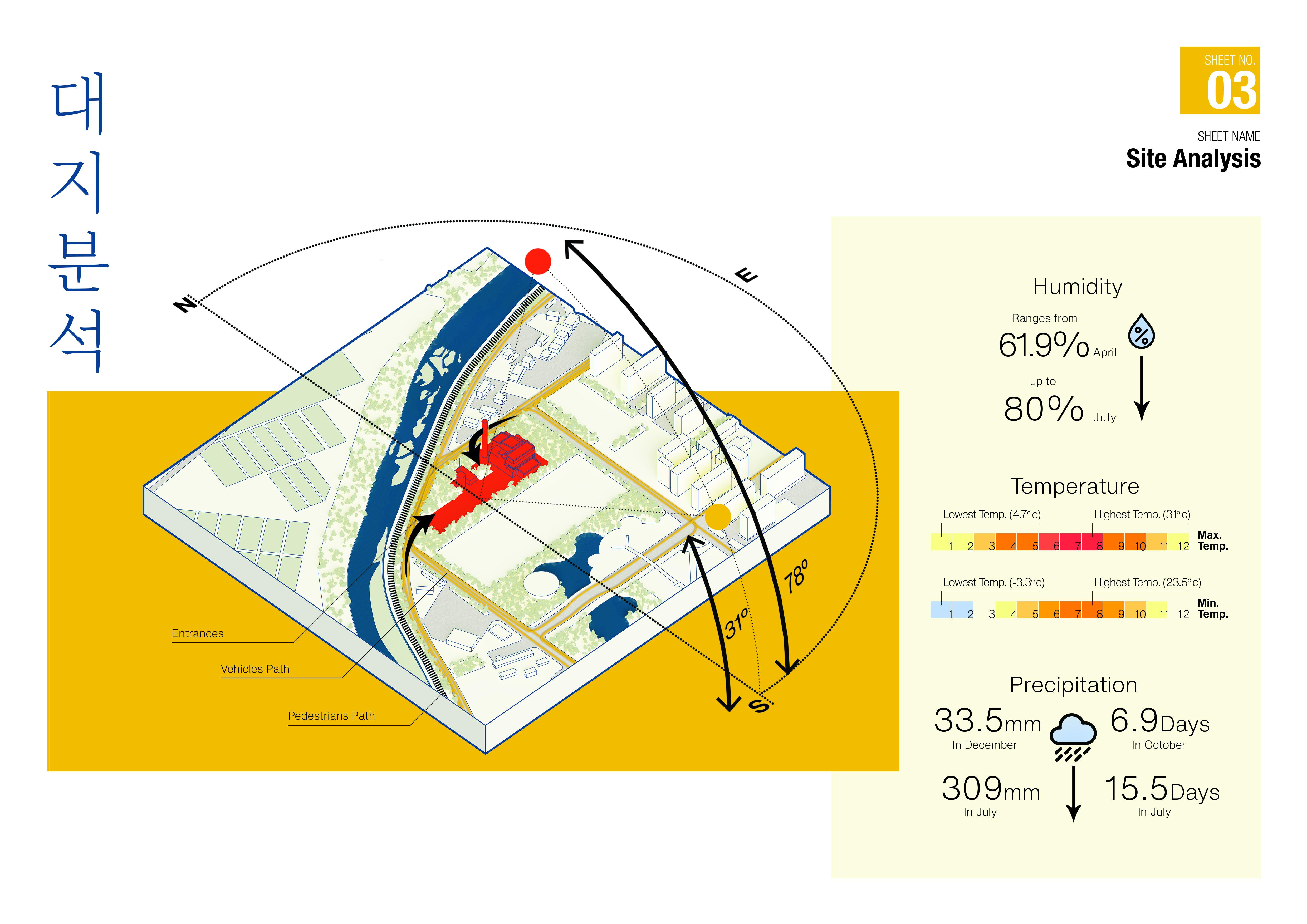 Gwangju Main Library Competition-2