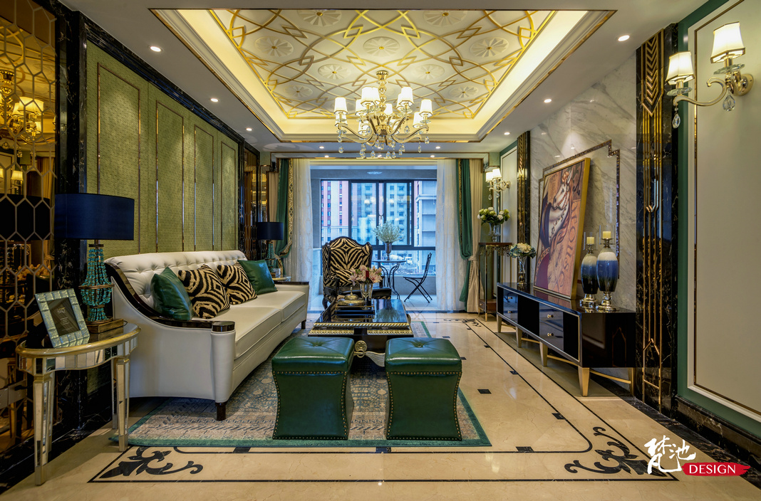 星海湖壹号：恰似花开的温柔-0