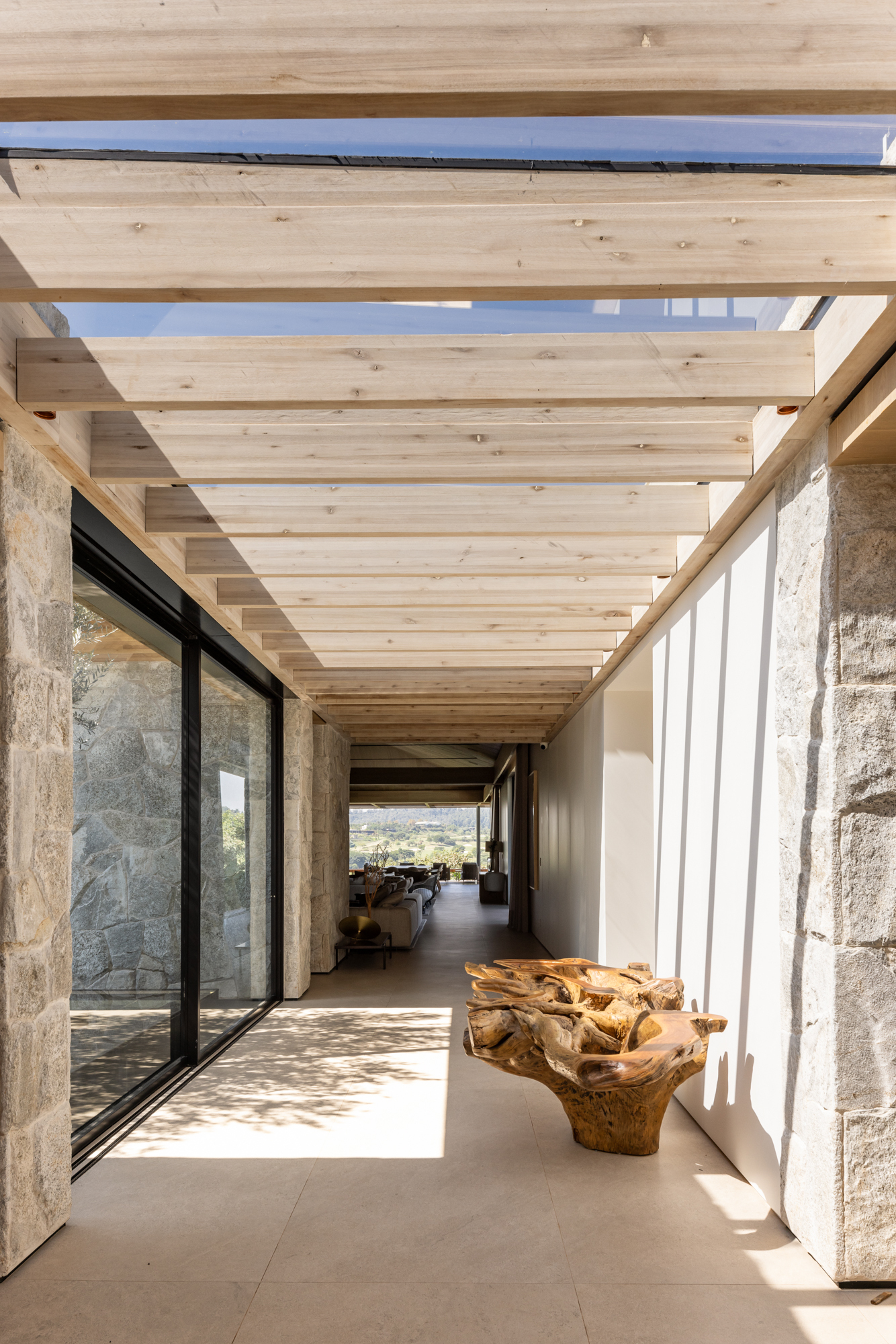 丨巴西丨TWO Arquitetura-18