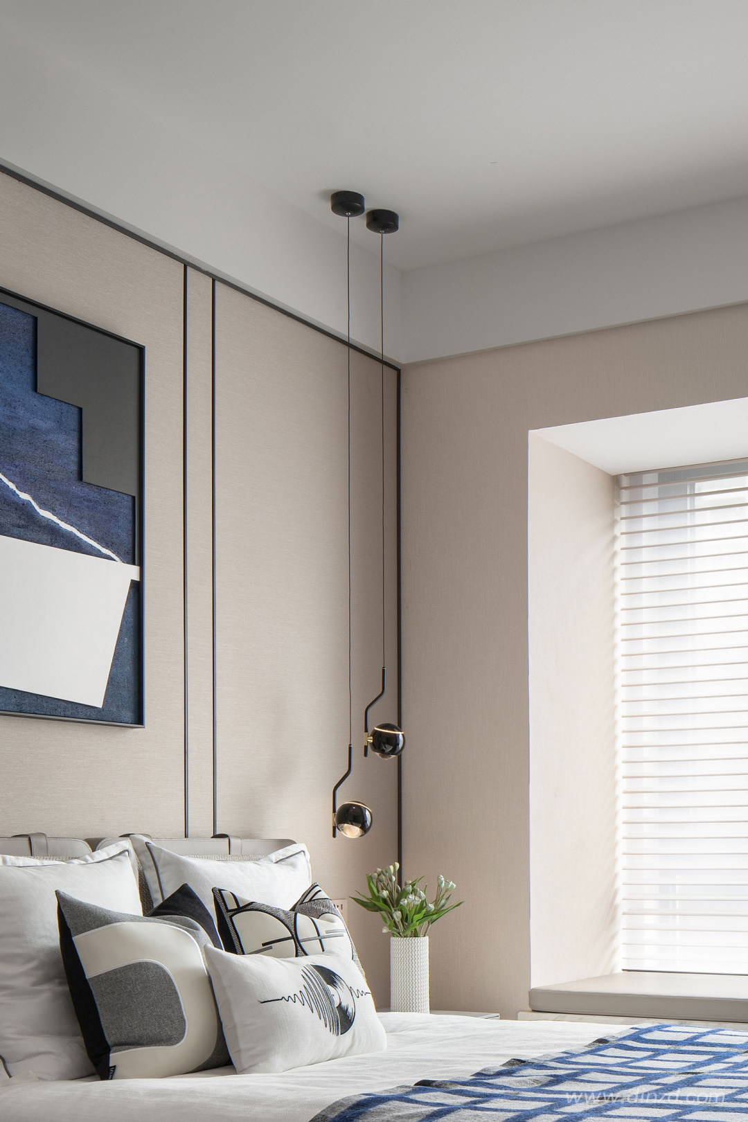 成都融侨望云丨中国成都丨融侨装修公司,众睦设计-73