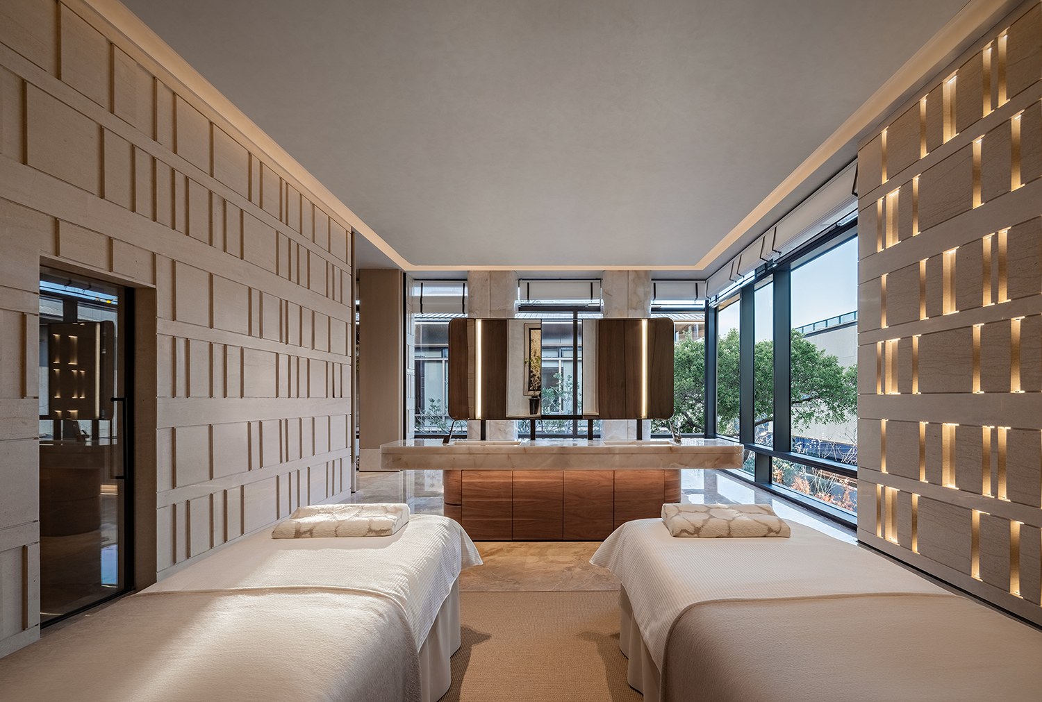 建发 · 云湖之城丨中国杭州丨WJID维几设计（硬装）,DAS大森设计（软装）-79