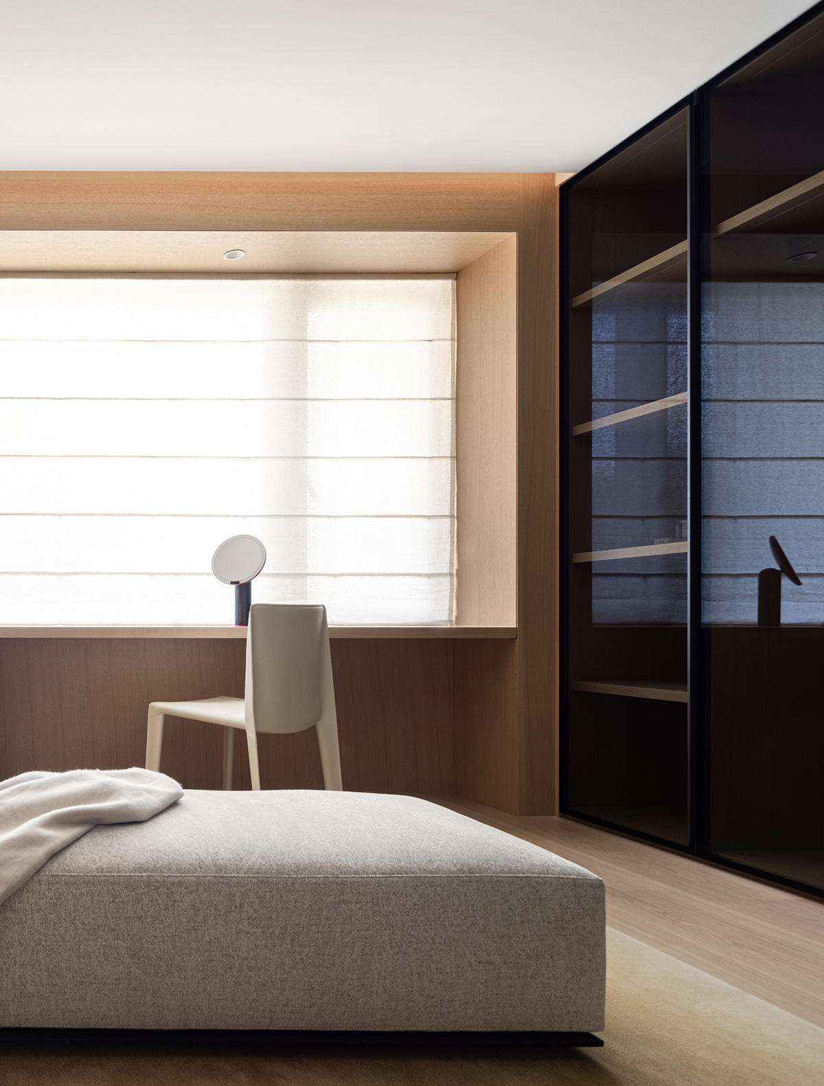 贵阳 Dream House 心安之家丨中国贵阳丨拾一设计-67