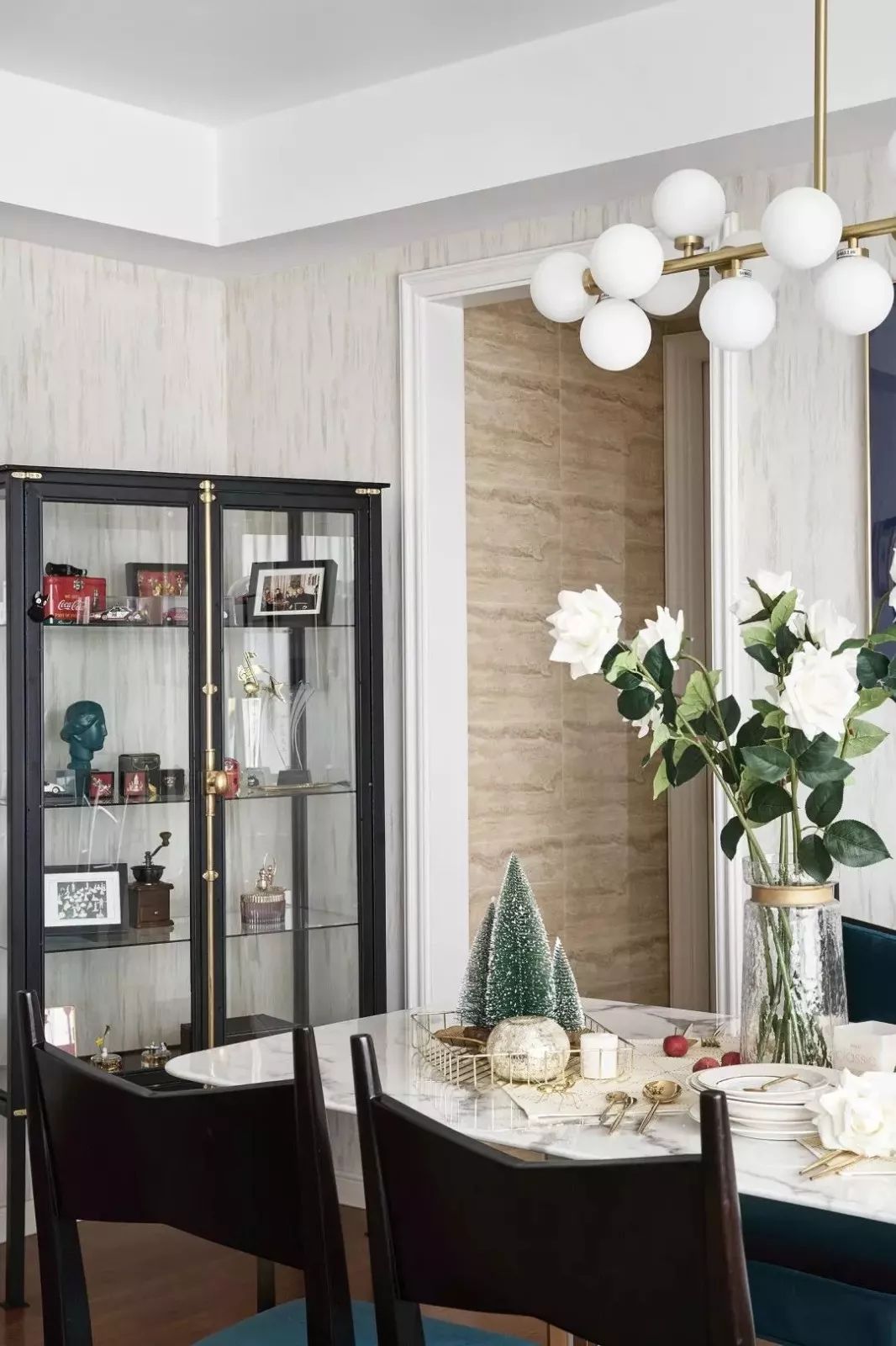 杭州美式轻奢家居，定制完美生活细节-18