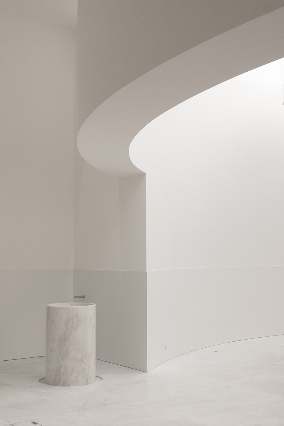 Saint-Jacques-de-la-Lande教堂,法国雷恩 / Álvaro Siza Vieira-144