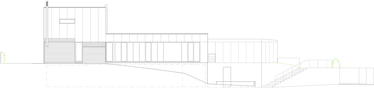 西班牙米哈雷斯住宅-45