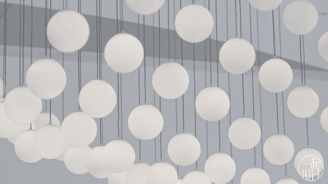 上海安居锦绣里 | 纯粹中的丰沛，极简中的摩登-50