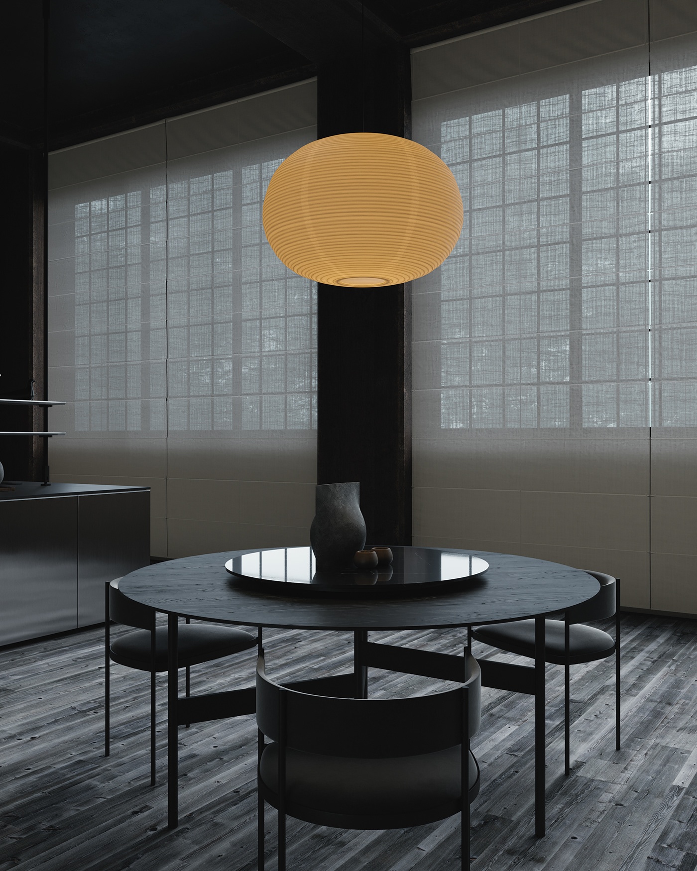 捕捉侘寂的香气丨菲律宾丨Denis Syrov-99