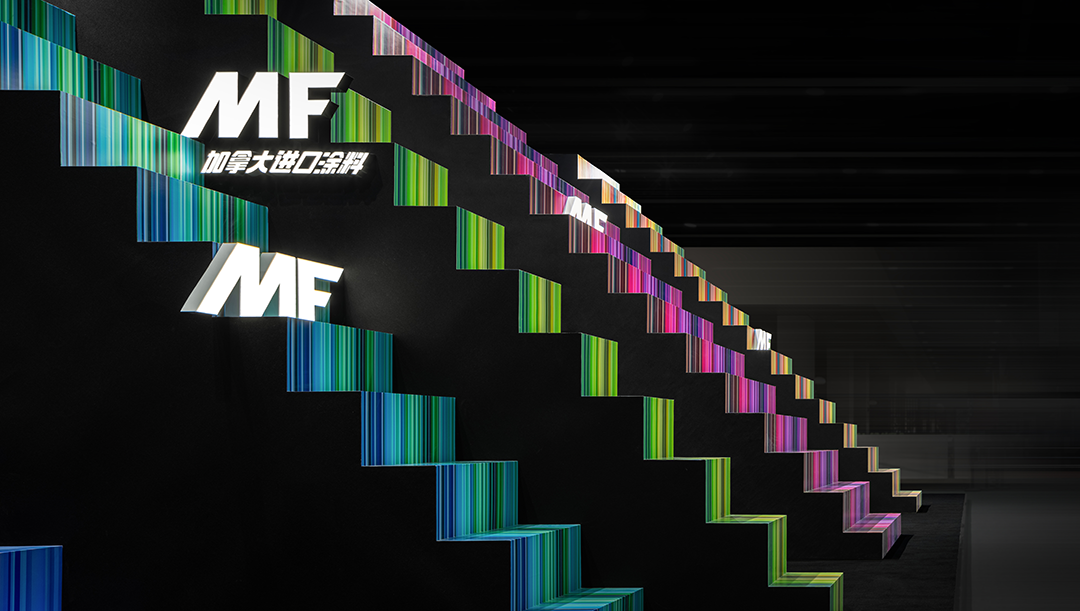 MF 展厅丨中国广州丨一直建筑设计事务所-68