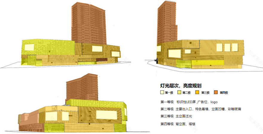 JBS作品|天津梅江龙湖天街-9