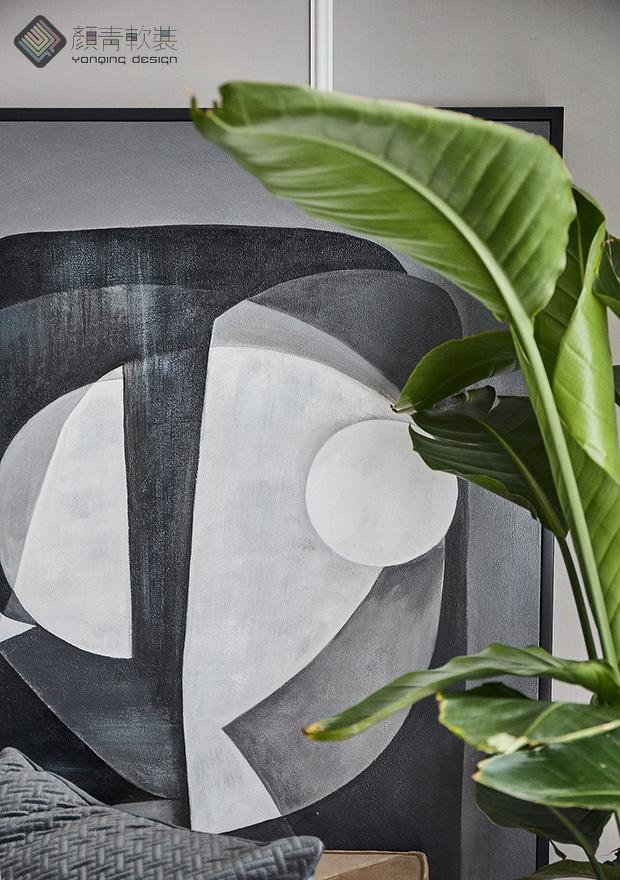 开放式客餐厅设计,打造精致和谐家居空间-9