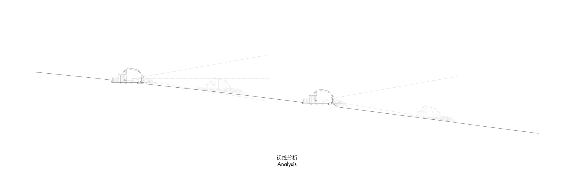 抵达大厅酒店内的火山丨中国锡林郭勒丨PLAT ASIA-59