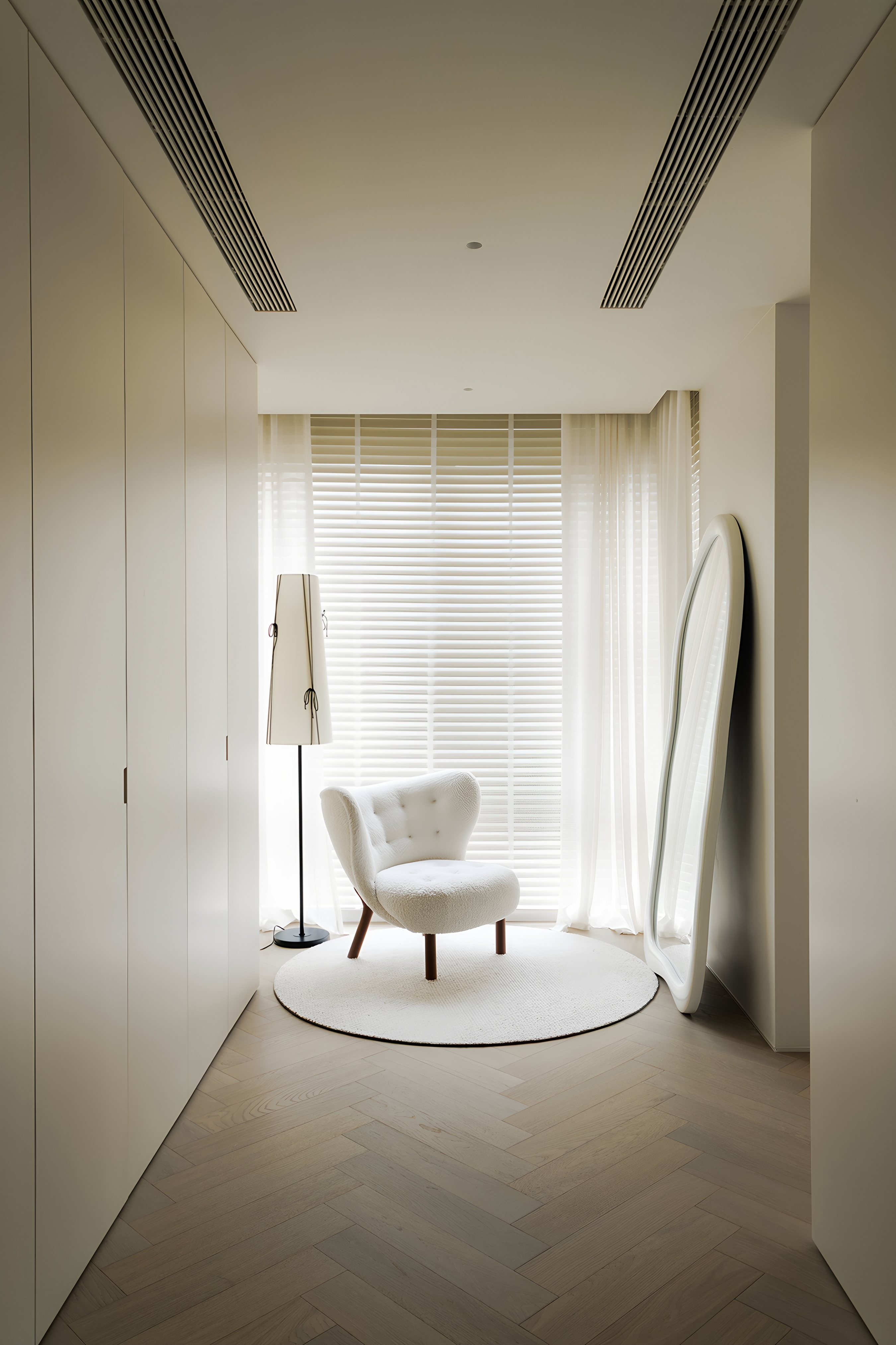 白月光家丨中国江苏丨南舍空间-29