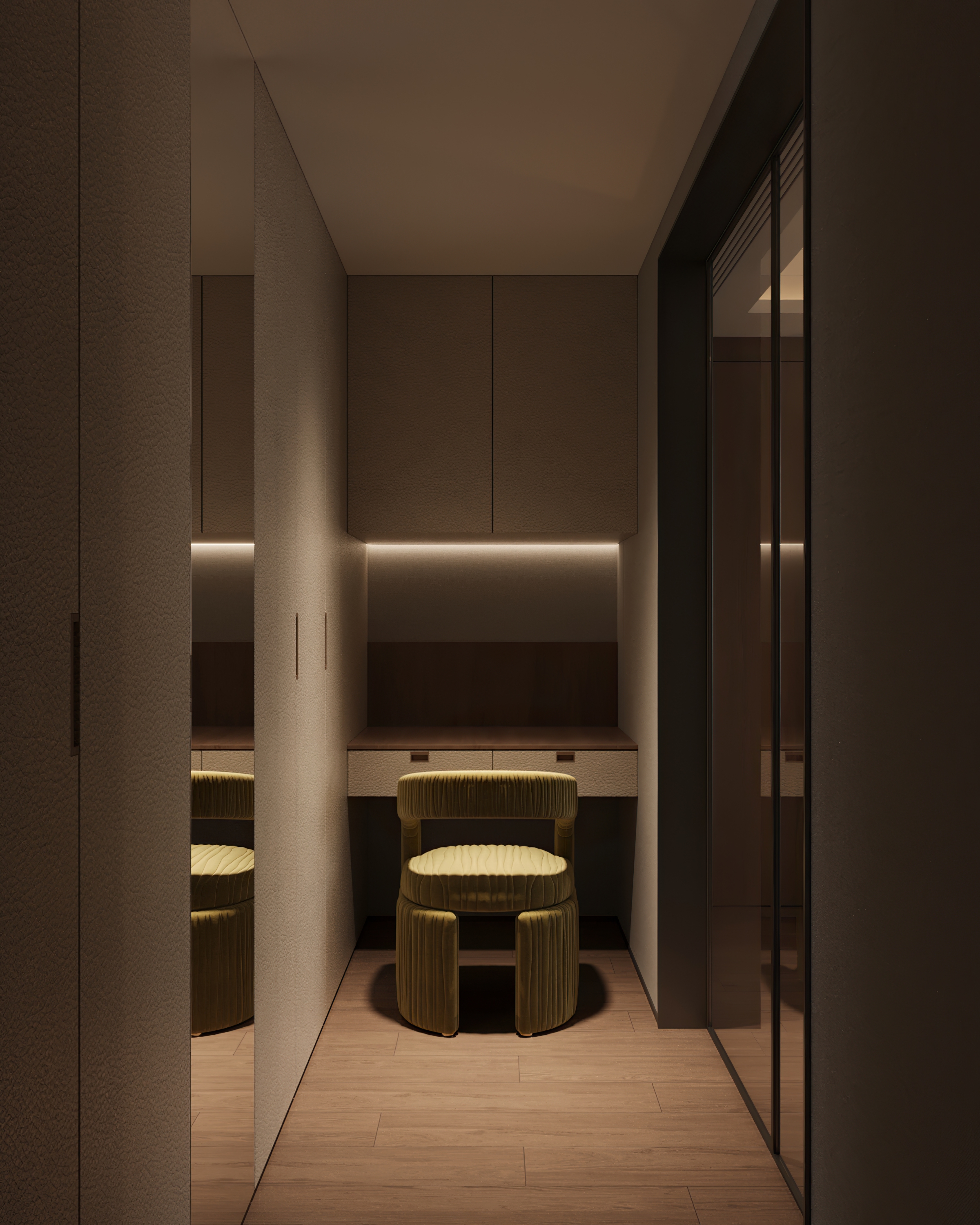 杭州摩登奢居丨中国杭州丨魔戏空间设计&ABDdesign-19