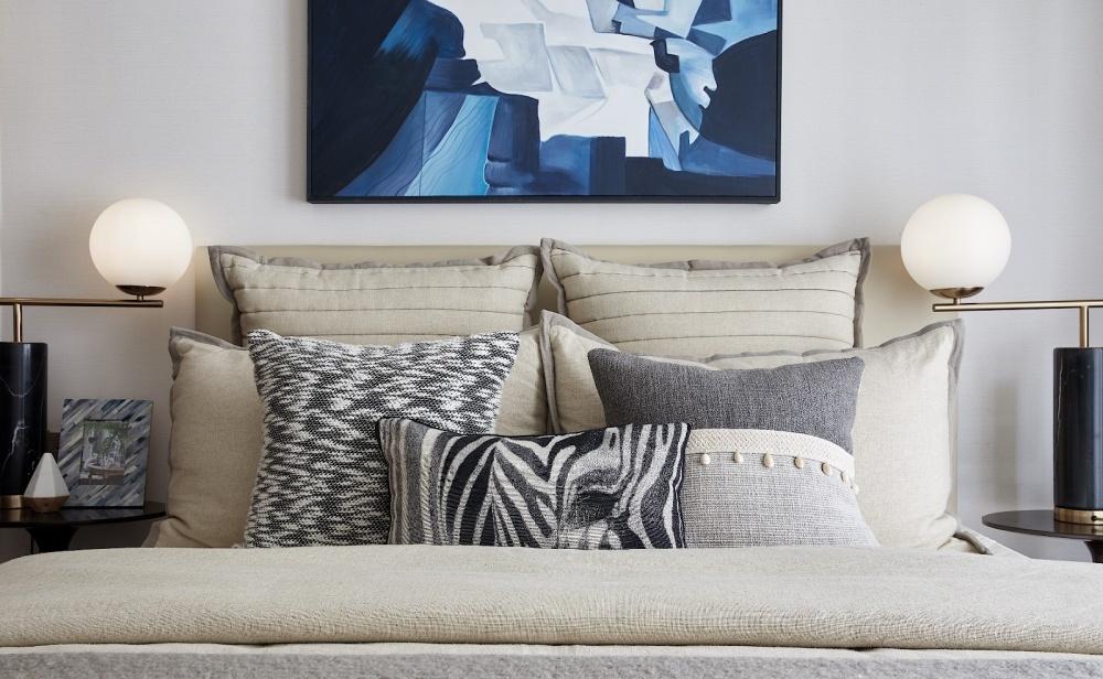 南京五矿澜悦栖原叠墅样板房-16