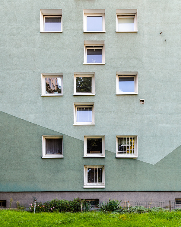 Mister Warszawy系列建筑项目（各年获奖项目）丨波兰华沙-76