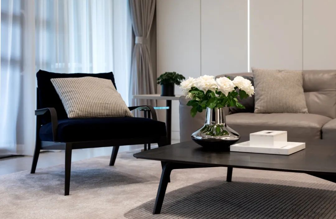 观宅十年 | 无我之境,家的包容与沟通-9