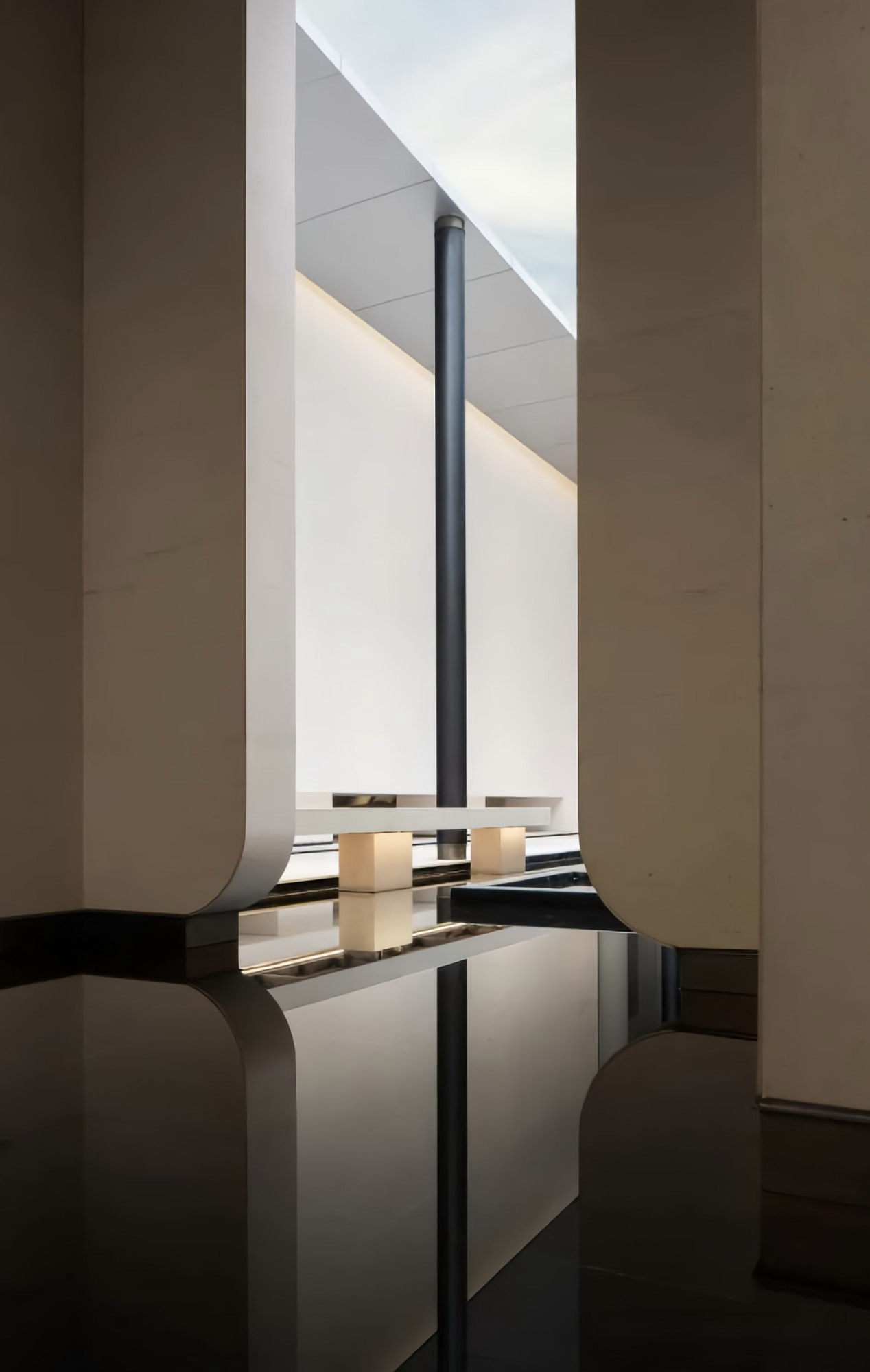 成都·世豪一墅江安丨中国成都丨无间设计-19